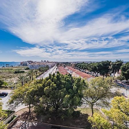 Alegria Id 85 Daire Torrevieja Dış mekan fotoğraf