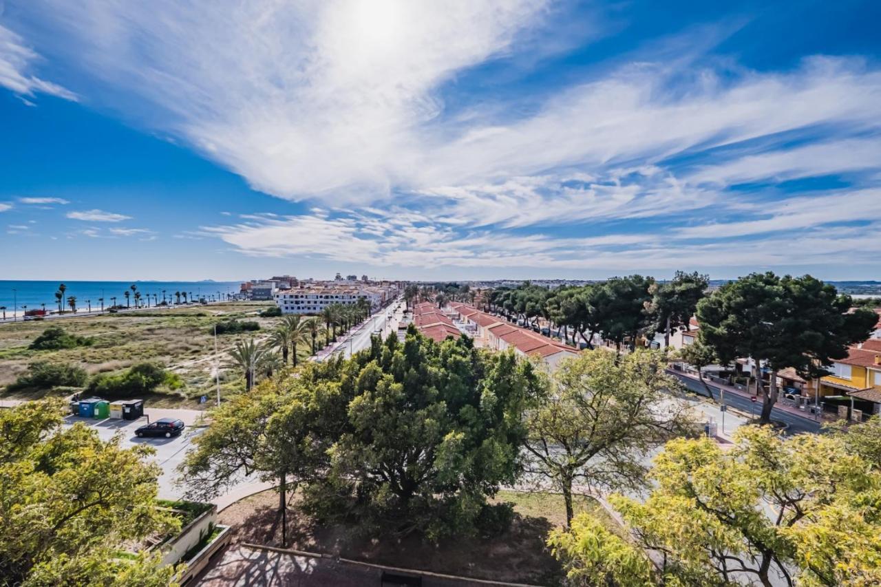 Alegria Id 85 Daire Torrevieja Dış mekan fotoğraf