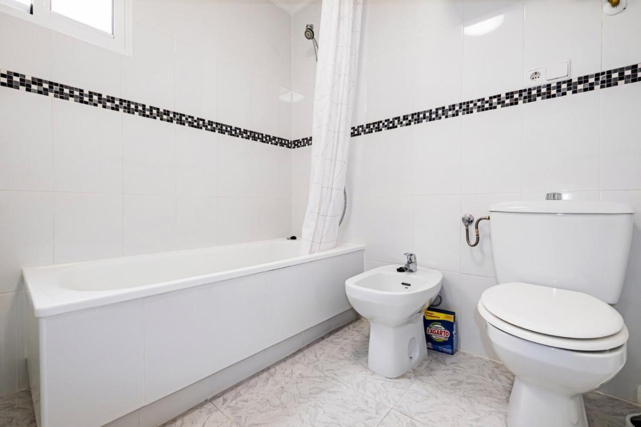 Alegria Id 85 Daire Torrevieja Dış mekan fotoğraf