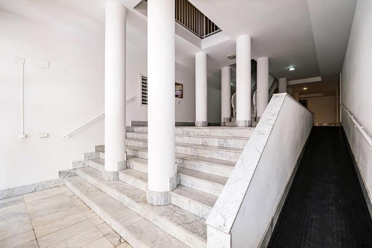 Alegria Id 85 Daire Torrevieja Dış mekan fotoğraf