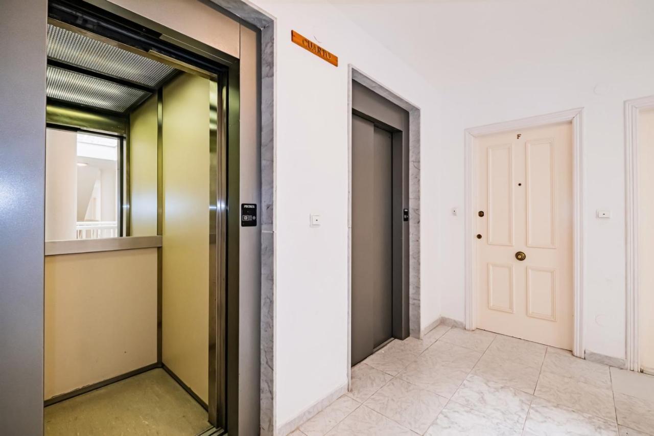 Alegria Id 85 Daire Torrevieja Dış mekan fotoğraf