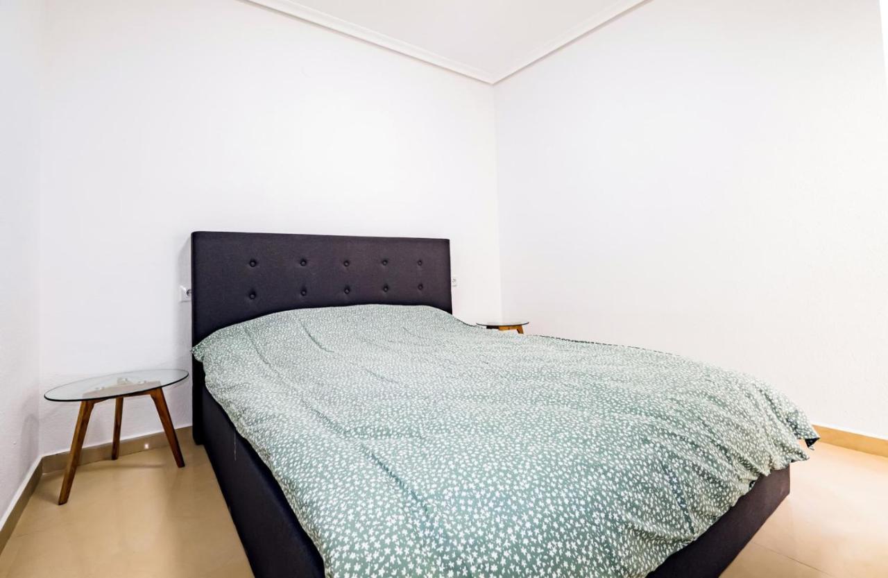 Alegria Id 85 Daire Torrevieja Dış mekan fotoğraf