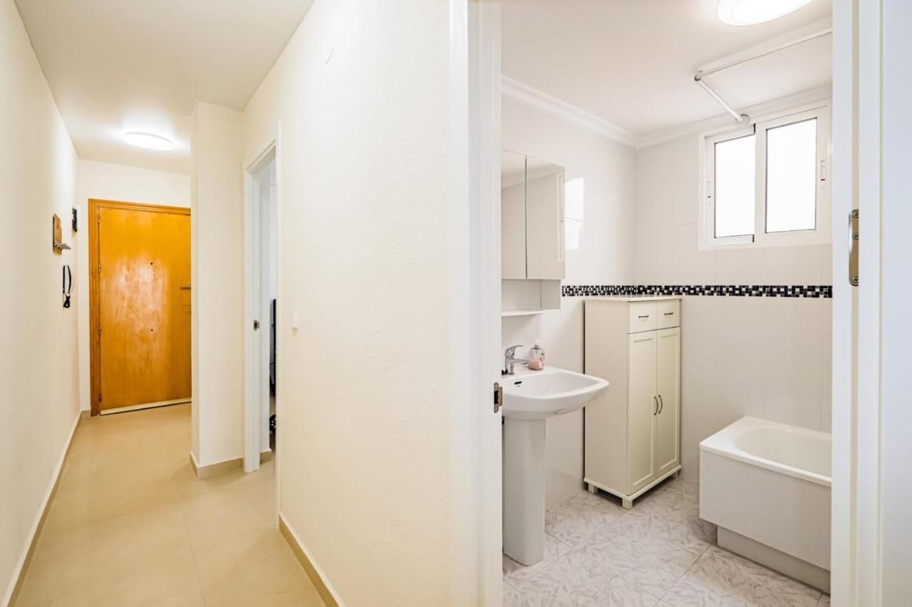 Alegria Id 85 Daire Torrevieja Dış mekan fotoğraf