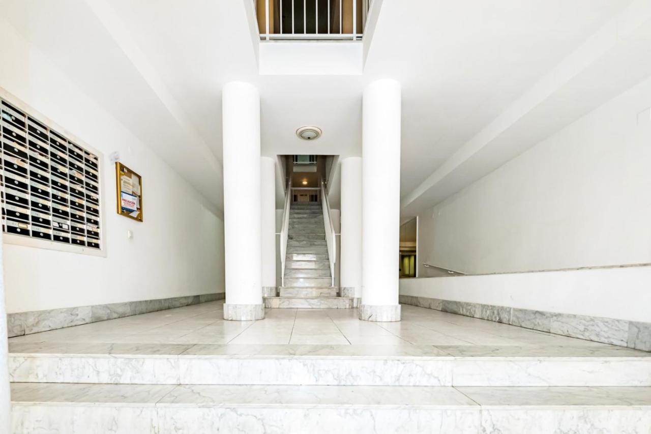 Alegria Id 85 Daire Torrevieja Dış mekan fotoğraf