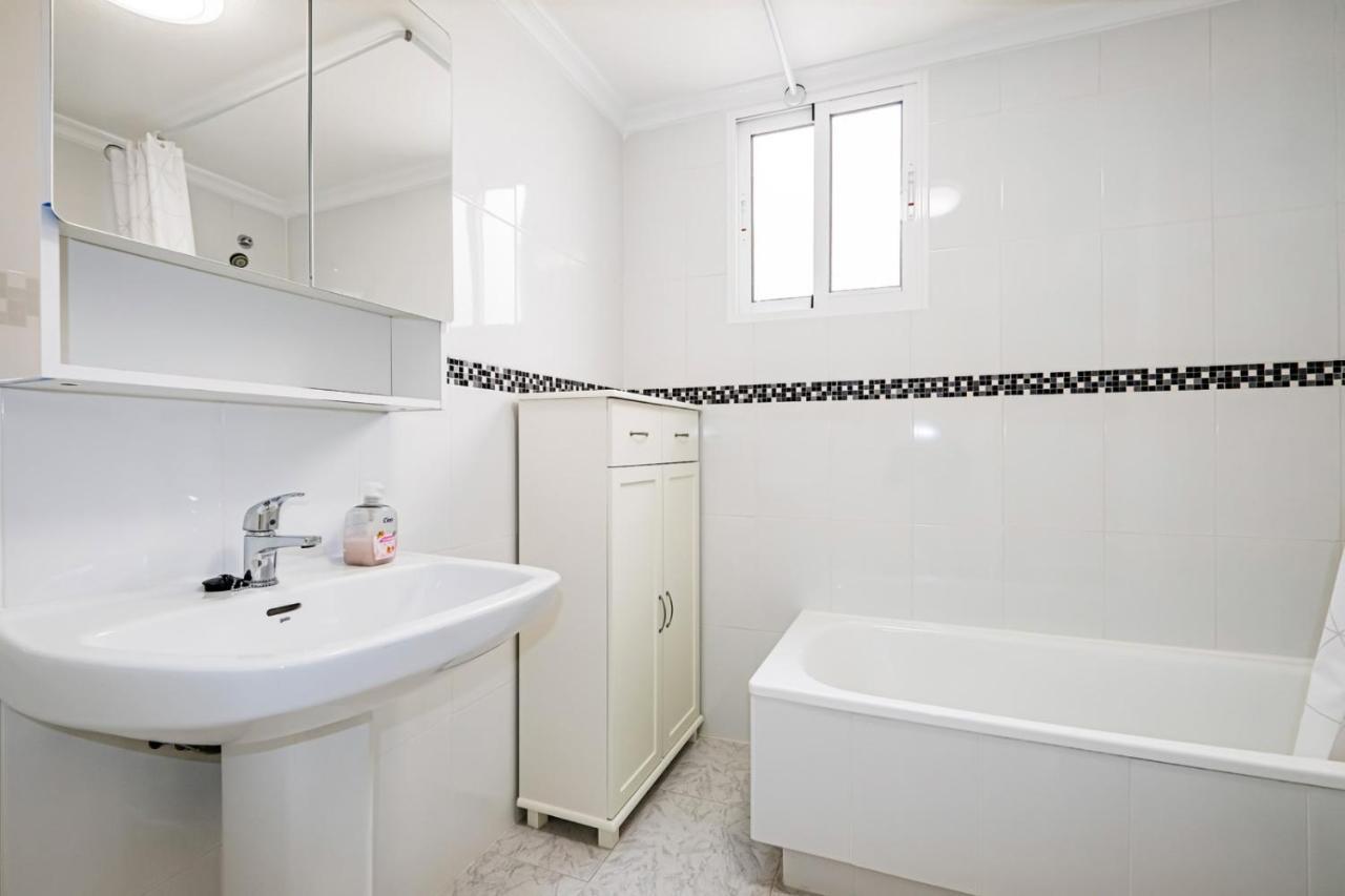 Alegria Id 85 Daire Torrevieja Dış mekan fotoğraf